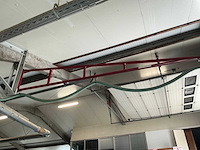 Manupac vacuümheffer - afbeelding 1 van  1