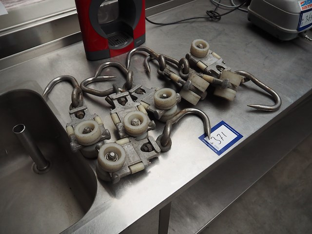 Manuraux - afbeelding 2 van  5