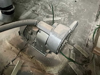 Manut lm zwenkarmkraan - afbeelding 6 van  8