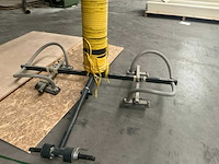 Manut lm zwenkarmkraan - afbeelding 8 van  8