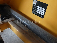 Manutan handpalletwagen - afbeelding 5 van  5