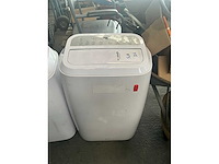 Manutan mobiele airco (2x) - afbeelding 2 van  7
