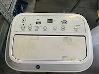 Manutan mobiele airco (2x) - afbeelding 4 van  7