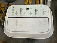Manutan / thermo comfort diverse mobiele airco (3x) - afbeelding 4 van  14