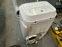 Manutan / thermo comfort diverse mobiele airco (3x) - afbeelding 5 van  14