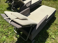 Manuti san diego loungeset - afbeelding 4 van  28