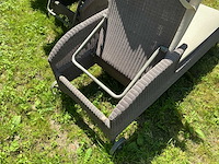 Manuti san diego loungeset - afbeelding 5 van  28