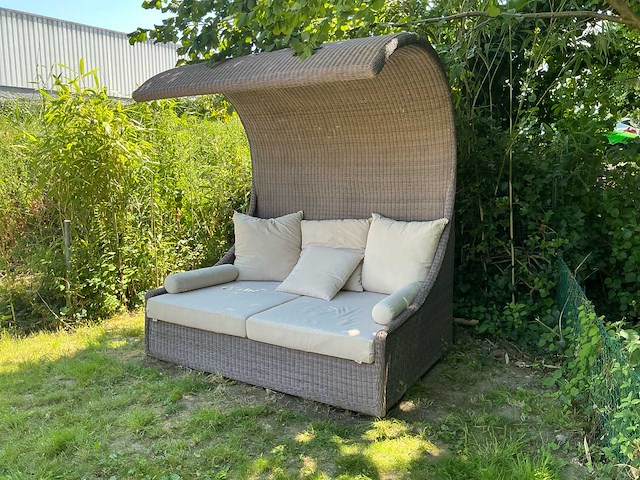 Manuti san diego loungeset - afbeelding 10 van  28