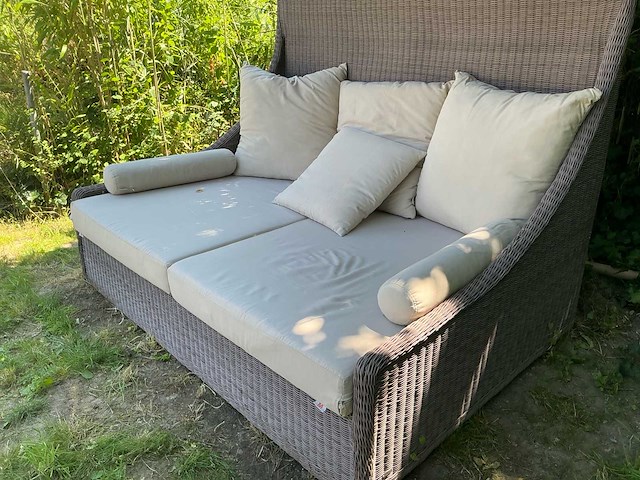 Manuti san diego loungeset - afbeelding 11 van  28