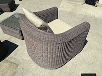 Manuti san diego loungeset - afbeelding 16 van  28