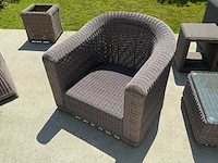 Manuti san diego loungeset - afbeelding 18 van  28