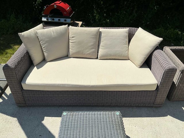 Manuti san diego loungeset - afbeelding 19 van  28