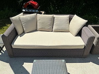 Manuti san diego loungeset - afbeelding 19 van  28