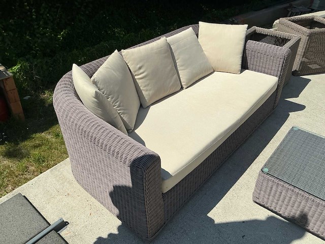 Manuti san diego loungeset - afbeelding 20 van  28