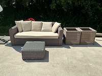 Manuti san diego loungeset - afbeelding 12 van  28