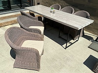 Manuti san diego loungeset - afbeelding 25 van  28