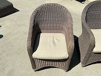 Manuti san diego loungeset - afbeelding 26 van  28
