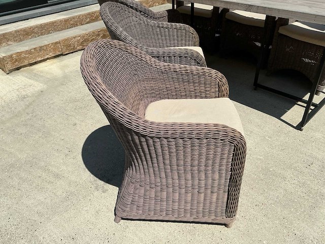 Manuti san diego loungeset - afbeelding 27 van  28