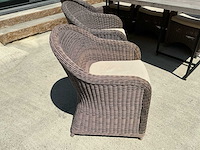 Manuti san diego loungeset - afbeelding 27 van  28