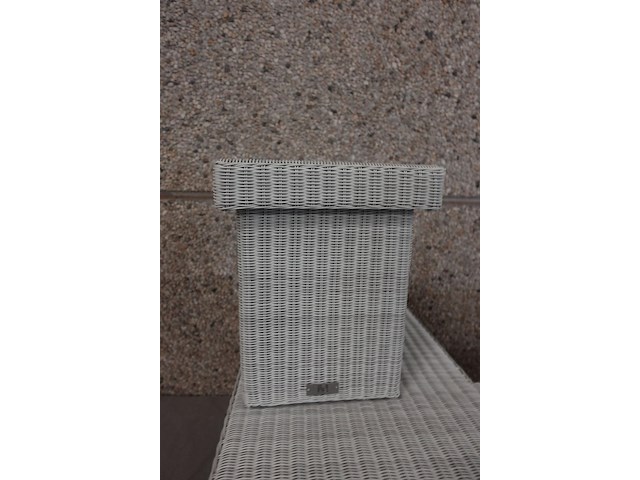 Manutti barmeubel wicker - afbeelding 4 van  6
