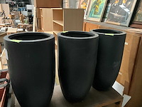 Manutti bloempot (3x) - afbeelding 3 van  3