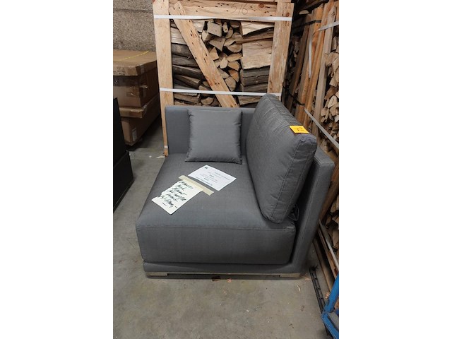 Manutti hoek outdoor - afbeelding 1 van  3