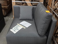 Manutti hoek outdoor - afbeelding 1 van  3