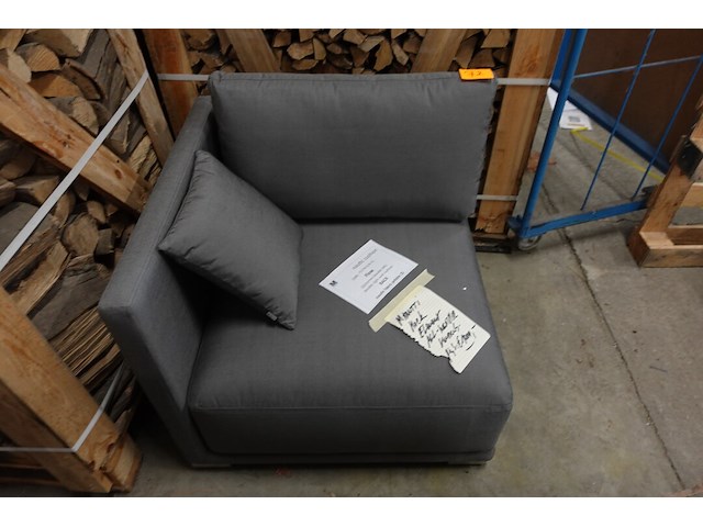 Manutti hoek outdoor - afbeelding 2 van  3