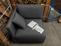 Manutti hoek outdoor - afbeelding 2 van  3