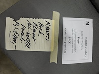 Manutti hoek outdoor - afbeelding 3 van  3