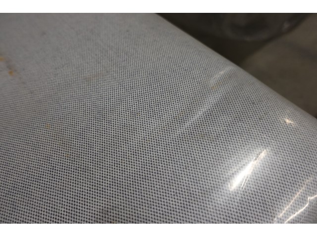 Manutti ligbed kussen - afbeelding 3 van  3