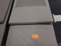 Manutti ligbed kussen - afbeelding 1 van  2