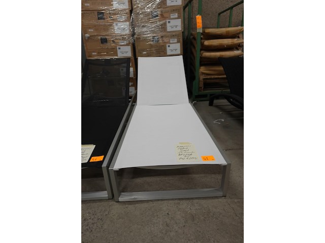 Manutti ligbed liner - afbeelding 1 van  3