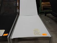 Manutti ligbed liner - afbeelding 1 van  3