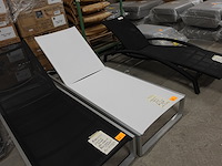 Manutti ligbed liner - afbeelding 2 van  3