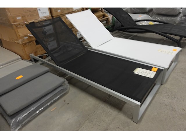 Manutti ligbed liner - afbeelding 2 van  3