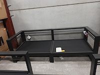 Manutti outdoor 3 zit