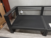 Manutti outdoor 3 zit - afbeelding 2 van  4