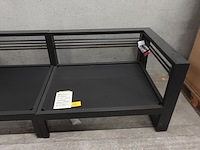 Manutti outdoor 3 zit - afbeelding 3 van  4