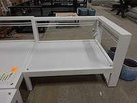 Manutti outdoor hoeksalon fuse - afbeelding 4 van  5