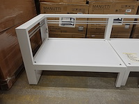 Manutti outdoor hoeksalon fuse - afbeelding 2 van  5