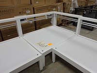 Manutti outdoor hoeksalon fuse - afbeelding 3 van  5
