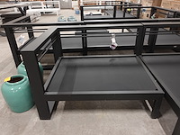 Manutti outdoor hoeksalon - afbeelding 2 van  6