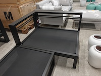 Manutti outdoor hoeksalon - afbeelding 5 van  6