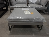 Manutti outdoor lounge squat - afbeelding 5 van  6