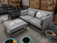Manutti outdoor lounge squat - afbeelding 4 van  6