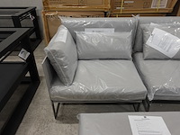 Manutti outdoor lounge squat - afbeelding 2 van  6
