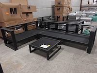 Manutti outdoor salon fuse