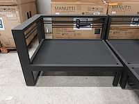 Manutti outdoor salon fuse - afbeelding 2 van  7