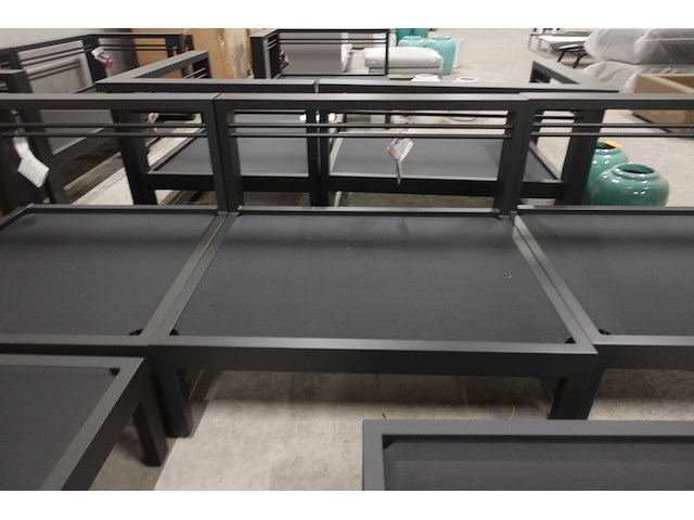 Manutti outdoor salon fuse - afbeelding 4 van  7